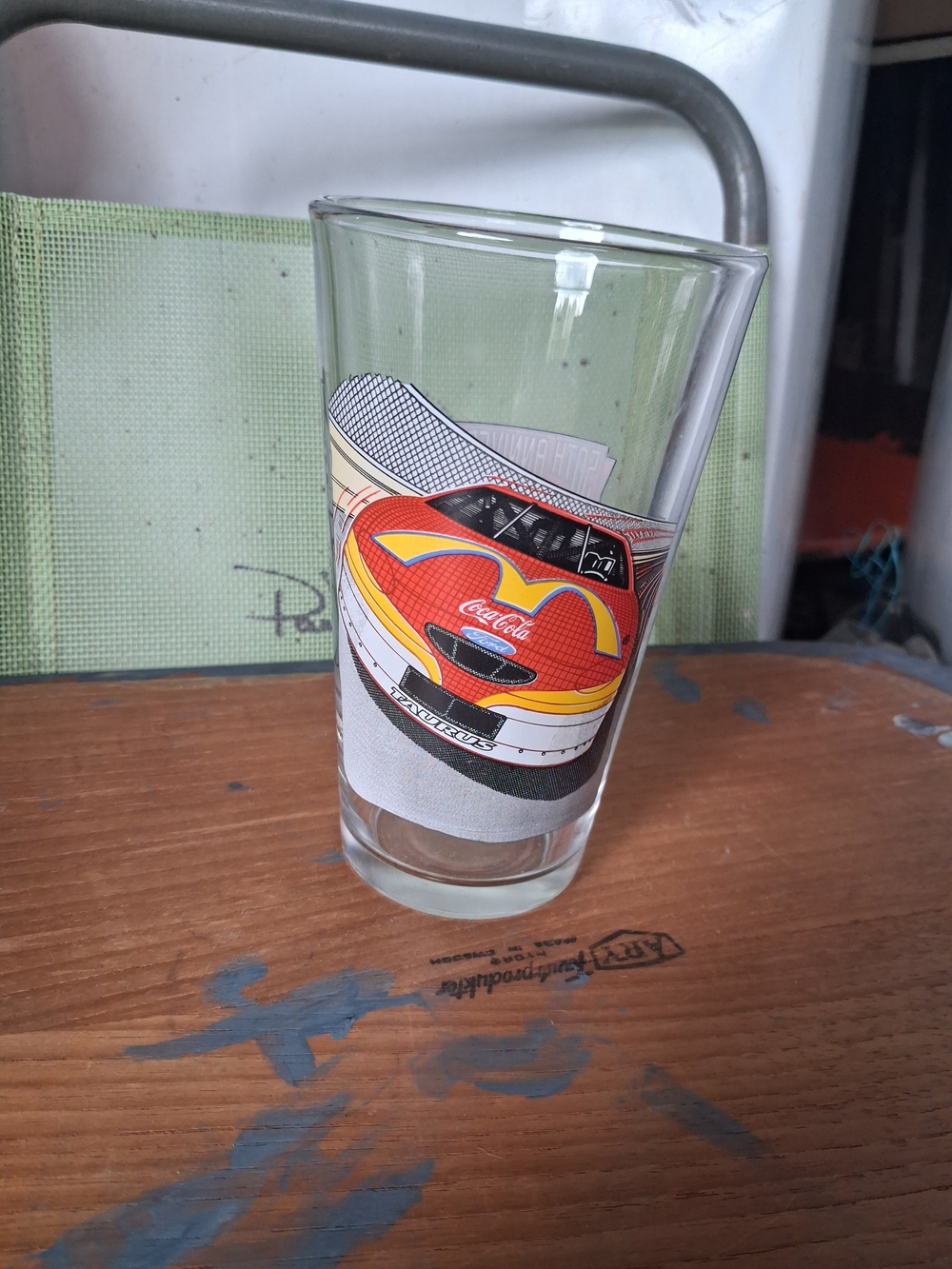 McDonald's 50th Anniversary NASCAR Bill Elliott